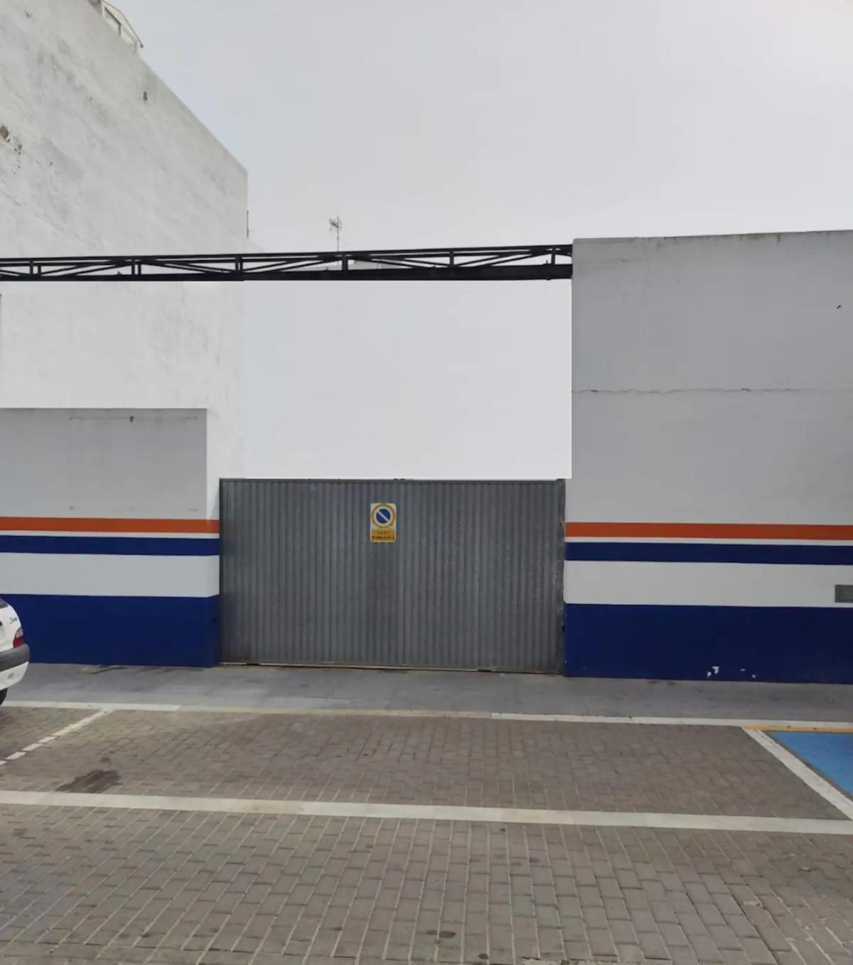 El Mundo De Frida Parking Y Terraza Apartment Conil De La Frontera Bagian luar foto